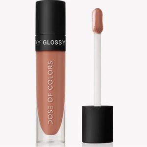 Dose of Colors Donโt Be Chai Gloss